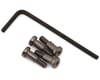 Image 1 for Tamiya 3x14mm Low Friction Step Screw (4)