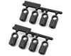 Image 1 for Tamiya Low Friction 5mm Rod End Adjusters (8)