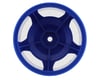 Image 2 for Tamiya Star Dish Rear 2WD Buggy Wheels (Blue) (2)