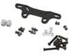 Image 1 for Tamiya TT-02 Carbon Fiber Shock Stay II Assembly Set (Front/Rear)