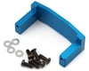 Image 1 for Tamiya TT-02 Aluminum Servo Mount (Blue)