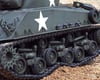 Image 7 for Tamiya 1/16 M4 Sherman 105mm Howitzer "Full Option" Radio Control Tank Kit