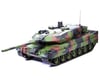 Image 1 for Tamiya 1/16 Leopard 2 A6 "Full Option" Radio Control Tank Kit