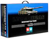 Image 2 for Tamiya 1/16 Leopard 2 A6 "Full Option" Radio Control Tank Kit
