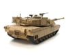 Image 2 for Tamiya 1/16 U.S. M1A2 Abrams "Full Option" Main Battle Radio Control Tank Kit
