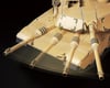 Image 4 for Tamiya 1/16 U.S. M1A2 Abrams "Full Option" Main Battle Radio Control Tank Kit