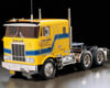 Related: Tamiya 1/14 Globe Liner RWD Scale Electric Cabover Semi-Truck Kit
