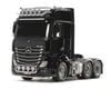 Related: Tamiya 1/14 Mercedes-Benz Actros 3363 Semi Truck Kit (GigaSpace)