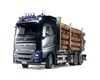 Image 1 for Tamiya 1/14 Volvo FH16 Globetrotter 750 6x4 Timber Truck
