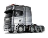 Image 1 for Tamiya 1/14 Scania 770 S 8x4 Semi Truck Kit