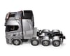Image 3 for Tamiya 1/14 Scania 770 S 8x4 Semi Truck Kit