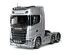 Image 1 for Tamiya 1/14 RC Scania 770 S 6x4 Semi Kit (Pre-Painted Body)