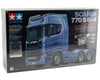 Image 2 for Tamiya 1/14 RC Scania 770 S 6x4 Semi Kit (Pre-Painted Body)