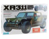 Image 2 for Tamiya FMC XR311 1/12 2WD Electric Combat Support Vehicle Kit