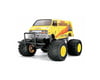 Related: Tamiya Lunch Box 2WD 1/12 Electric Monster Truck Kit
