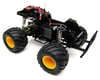 Image 2 for Tamiya Lunch Box 2WD 1/12 Electric Monster Truck Kit