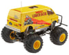 Image 3 for Tamiya Lunch Box 2WD 1/12 Electric Monster Truck Kit