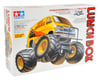 Image 5 for Tamiya Lunch Box 2WD 1/12 Electric Monster Truck Kit