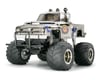 Image 1 for Tamiya Midnight Pumpkin 1/12 2WD Electric Monster Truck Kit (Metallic Special)