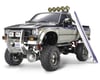 Image 1 for Tamiya Toyota Hilux High-Lift Electric 4X4 Scale Truck Kit