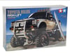Image 2 for Tamiya Toyota Hilux High-Lift Electric 4X4 Scale Truck Kit