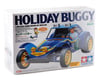 Image 3 for Tamiya Holiday Buggy 2010 DT-02 1/10 2WD Off-Road Buggy Kit