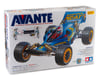 Image 4 for Tamiya Avante 2011 HI-PO Race 1/10 4WD Off-Road Electric Buggy Kit