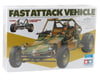 Image 10 for Tamiya Fast Attack 2011 1/10 2WD Electric Buggy Kit