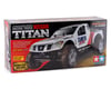 Image 3 for Tamiya Nissan Titan DT-02 1/12 2WD Off Road Racing Truck