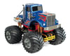 Image 1 for SCRATCH & DENT: Tamiya Bullhead 4WD Off-Road Tractor Monster Truck Kit