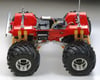 Image 2 for Tamiya Bullhead 4WD Off-Road Tractor Monster Truck Kit
