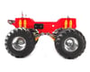 Image 3 for SCRATCH & DENT: Tamiya Bullhead 4WD Off-Road Tractor Monster Truck Kit
