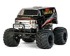 Image 1 for Tamiya Lunch Box "Black Edition" 2WD Electric Monster Truck Kit