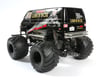 Image 2 for Tamiya Lunch Box "Black Edition" 2WD Electric Monster Truck Kit
