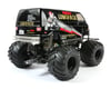 Image 3 for Tamiya Lunch Box "Black Edition" 2WD Electric Monster Truck Kit