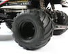 Image 6 for Tamiya Lunch Box "Black Edition" 2WD Electric Monster Truck Kit