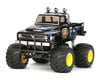 Image 1 for Tamiya Midnight Pumpkin 1/12 2WD Electric Monster Truck Kit (Black Edition)