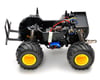 Image 3 for Tamiya Midnight Pumpkin 1/12 2WD Electric Monster Truck Kit (Black Edition)