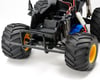 Image 4 for Tamiya Midnight Pumpkin 1/12 2WD Electric Monster Truck Kit (Black Edition)