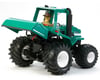 Image 2 for Tamiya Farm King 1/10 Off-Road 2WD Tractor Kit (WR02G)