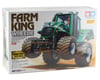 Image 4 for Tamiya Farm King 1/10 Off-Road 2WD Tractor Kit (WR02G)