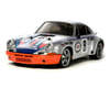 Related: Tamiya Porsche 911 Carrera RSR 1/10 4WD Electric Touring Car Kit