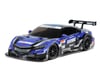 Related: Tamiya Raybrig NSX Concept-GT TT-02 1/10 4WD Electric Touring Car Kit