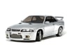Image 1 for Tamiya Nissan Skyline GT-R R33 1/10 4WD Drift Spec Kit (TT-02D)