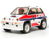 Image 1 for Tamiya WR02C Comical Honda City Turbo 1/10 2WD Electric Rally Car Kit