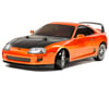 Related: Tamiya Toyota Supra 1/10 4WD Drift Spec Kit (TT-02D)