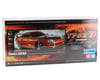 Image 4 for Tamiya Toyota Supra 1/10 4WD Drift Spec Kit (TT-02D)