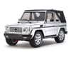Image 1 for Tamiya Mercedes-Benz G 320 Cabrio 1/10 4WD Electric Chassis (MF-01X)