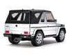 Image 2 for Tamiya Mercedes-Benz G 320 Cabrio 1/10 4WD Electric Chassis (MF-01X)