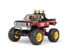 Image 1 for Tamiya Blackfoot 2016 2WD Electric Monster Truck Kit